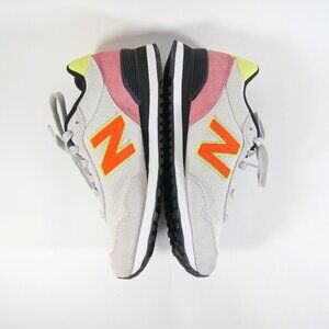 New Balance Womens Sz 7.5 Classics Sneakers WL515BR3